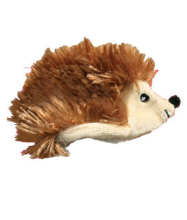 KONG CAT TOY CATNIP HEDGEHOG - OS