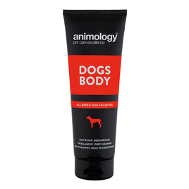 Animology Dog's Body - 250ML