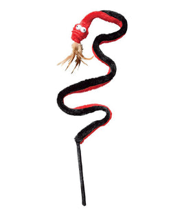 Kong Snake Teaser Cat Wand - OS