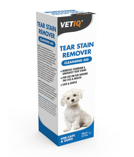 M&C Tear Stain Um Cat & Dog - 100ML