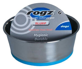 ROGZ SLURP BOWL - 3700ML-BLUE