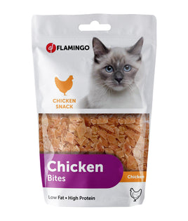 Flamingo Chick'n Snack Breast Fillet - OS