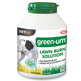 M&C VetQ Green-Um