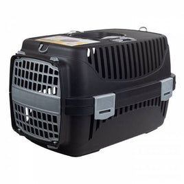 Woofy Pet Carrier 55*36*35 CM  - GREY