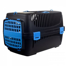 Woofy Pet Carrier 48*32*30 CM - Blue