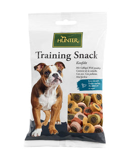 Hunter Training Snack Konfekt -  200G
