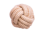 Pet Cotton Rope Toy