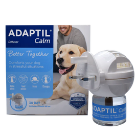 Adaptil Diffuser & Refill - 48ml