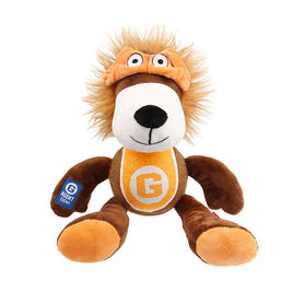 Gigwi Agent Leo with Squeaker