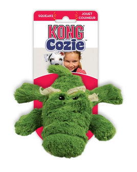 Kong Cozie Ali Alligator