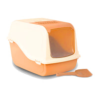 Litter Box ARIEL(TOP FREE)