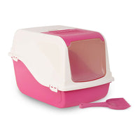 Litter Box ARIEL(TOP FREE)