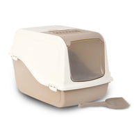 Litter Box ARIEL(TOP FREE)
