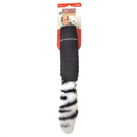 Kong Dog Toy Bendeez Tailz Black