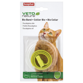 Beaphar Bio Collar - Cat