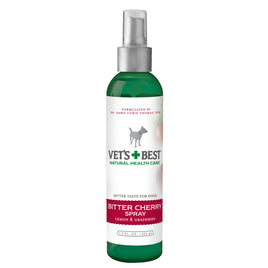 Vets Best Bitter Cherry Spray (7.5Oz)