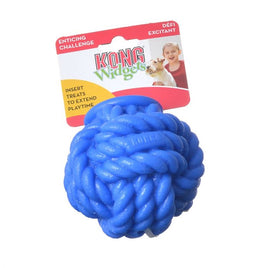 Kong Widgets Braidy Ball