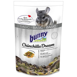 Chinchilla Dream Basic