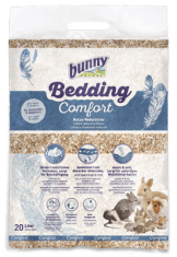 Bunny Bedding Comfort