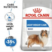 Royal Canin Canine Care Nutrition Maxi Light Weight Care