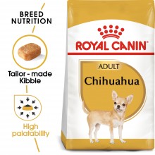 Royal Canin Breed Health Nutrition Chihuahua Adult 1.5 Kg