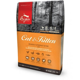 Orijen Original Cat Food - 1.8 Kg