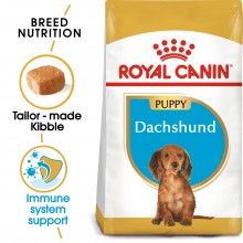Royal Canin Breed Health Nutrition Dachshund Junior 1.5 Kg