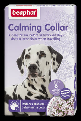 Beaphar Calming Dog Collar