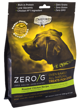 Darford Zero/G Roasted Chicken
