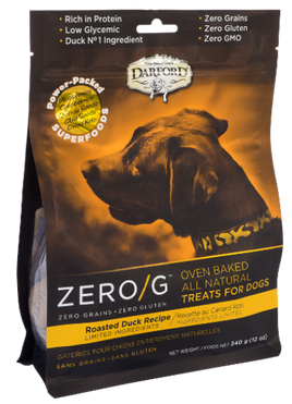 Darford Zero/G Roasted Duck