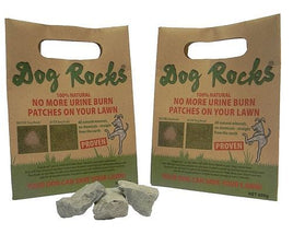 Dog Rocks Premium