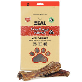 Zeal Veal Shanks - 150g