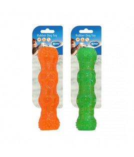 Duvo Tpr Stick Squeaky - Dog Toy 18cm