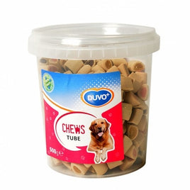 Duvo Soft Chews Tube - 500g