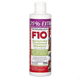 F10 Germacidal Treatment Shampoo