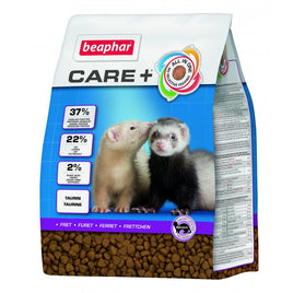 Beaphar Care+ Ferret Food 2Kg
