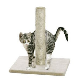 Flamingo Scratching Tree Polset
