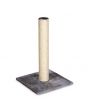 Flamingo Scratching Tree Polset - Grey
