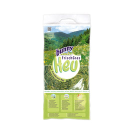 Bunny Fresh Grass Hay Pure Nature - 750g