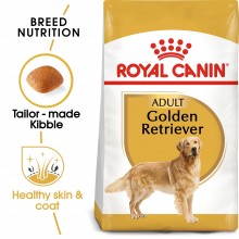 Royal Canin Breed Health Nutrition Golden Retriever Adult