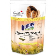 Bunny Guinea Pig Dream Basic