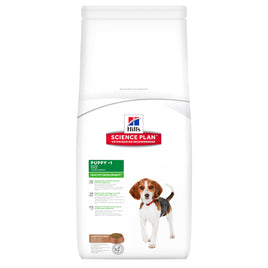 Hills Science Plan Puppy Healthy Development Canine w/Chicken