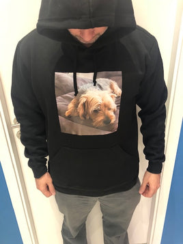Personalized Hoodie