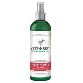 Vets Best Hot Spot Spray (16Oz)