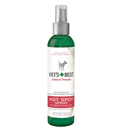 Vets Best Hot Spot Spray (8Oz)