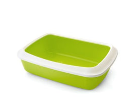 Savic Cat Litter Iriz Tray & Rim