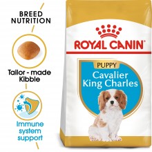 Royal Canin Breed Health Nutrition Cavalier King Charles Junior 1.5 Kg