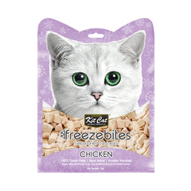 Kit Cat Freezebites Chicken Flavor