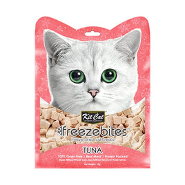 Kit Cat Freezebites Tuna Flavor