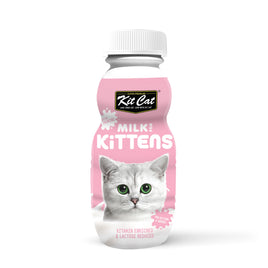 Kit Cat Milk For Kitten